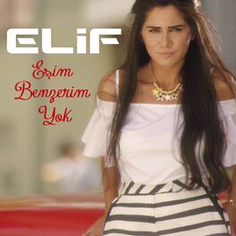Artist picture of Elif
