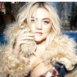 Artist picture of Elle King