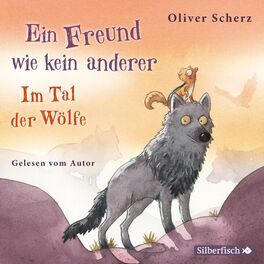 Artist picture of Oliver Scherz