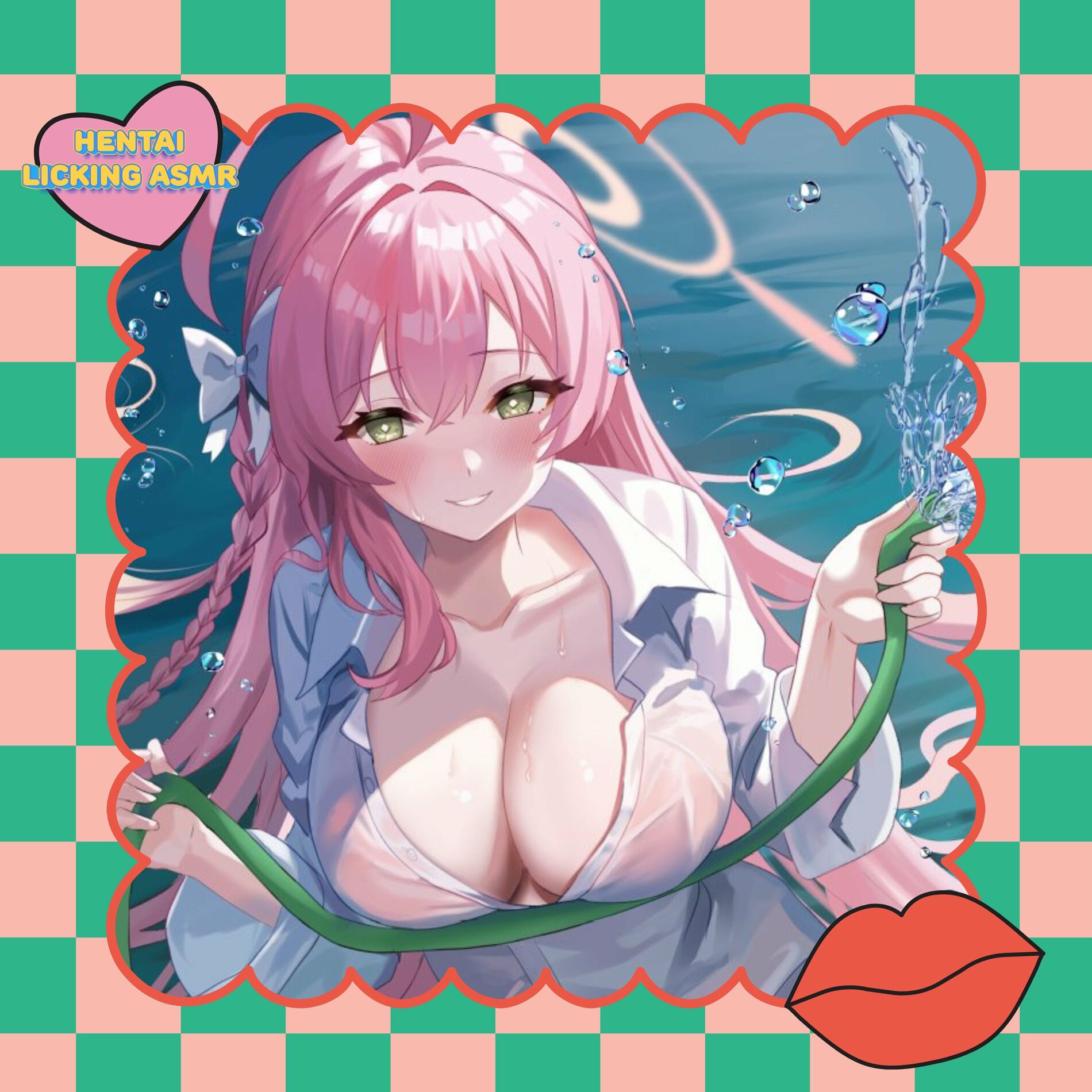 Hentai Licking ASMR: albums, songs, playlists | Listen on Deezer