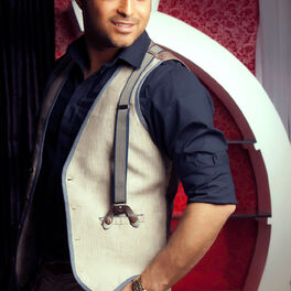 Artist picture of Babak Jahanbakhsh