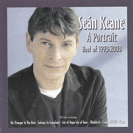 Sean Keane Archives