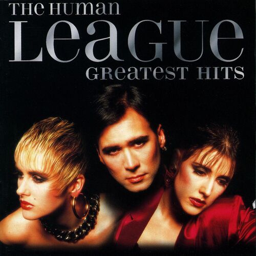 The Human League: albums, songs, playlists | Listen on Deezer