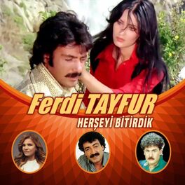Ferdi Tayfur