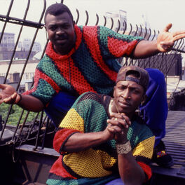 Artist picture of Chaka Demus & Pliers
