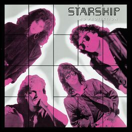 Artist picture of Starship