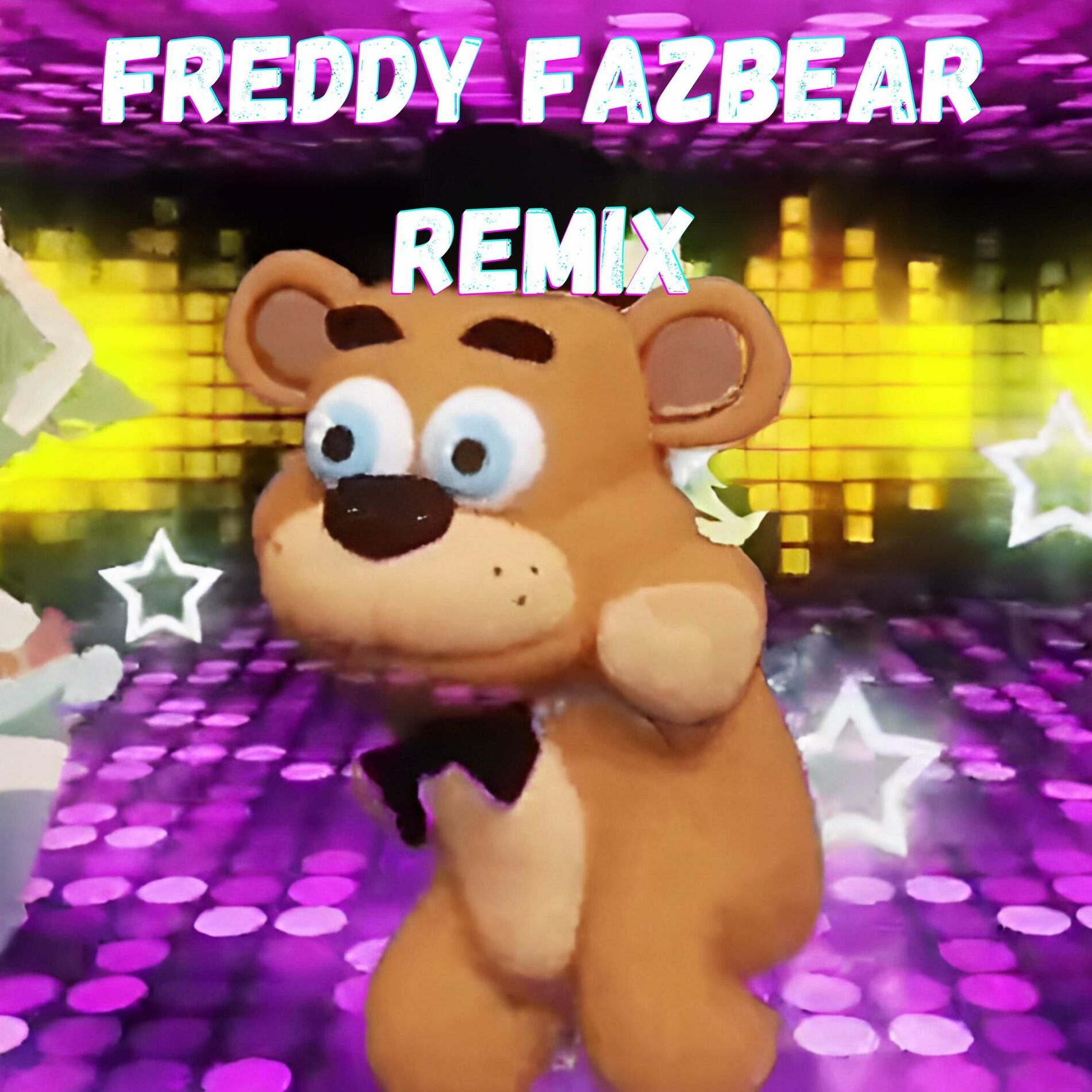 Freddy Fazbear Remixes: albums, songs, playlists | Listen on Deezer