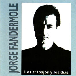 Artist picture of Jorge Fandermole
