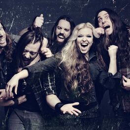 Artist picture of The Agonist
