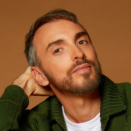 Artist picture of Christophe Willem