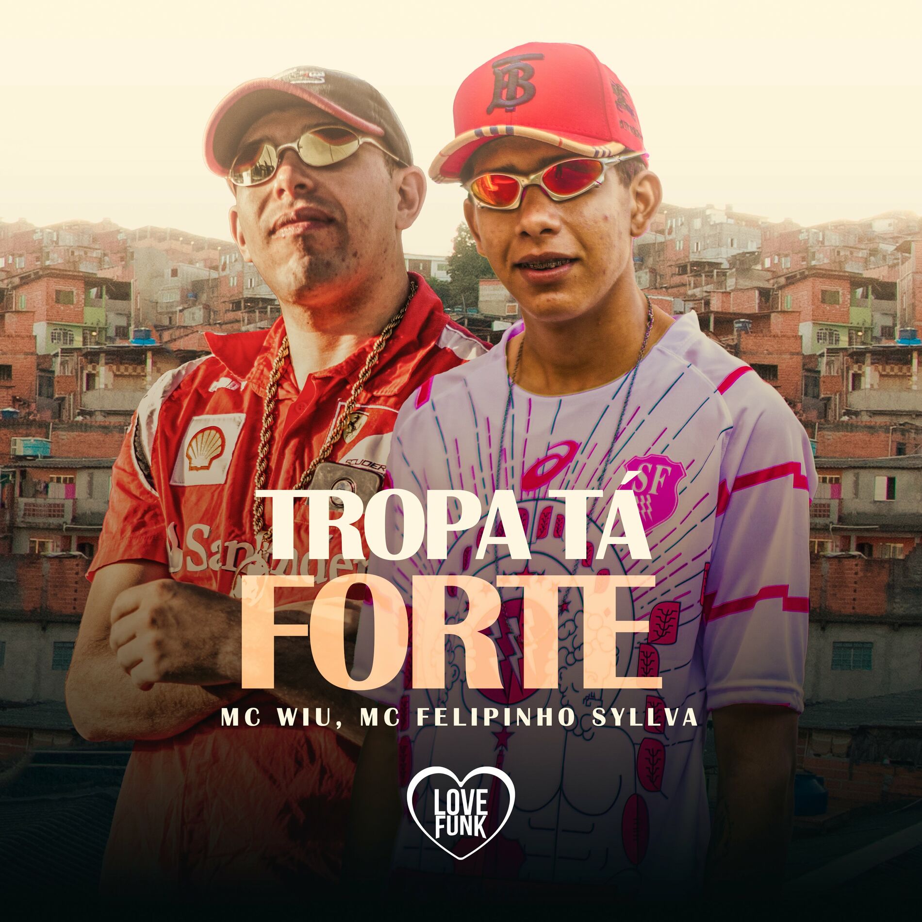 Mc Felipinho Syllva: músicas com letras e álbuns | Ouvir na Deezer