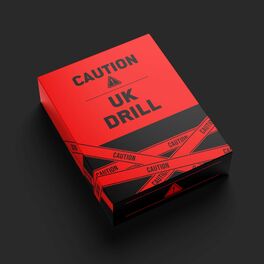 Artist picture of Uk Drill Hub