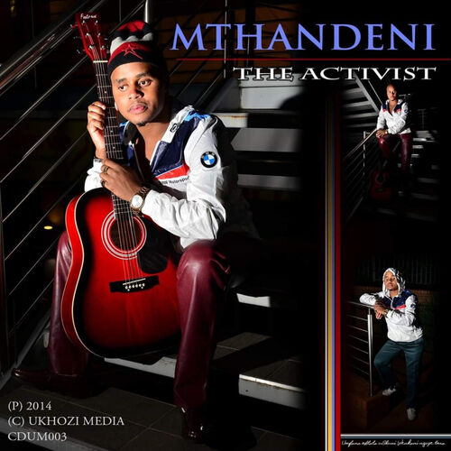Mthandeni albums, songs, playlists Listen on Deezer