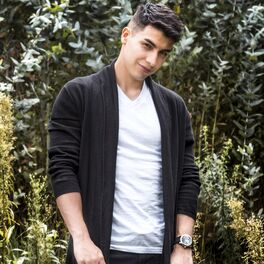 Artist picture of Kev Miranda