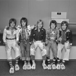 Artist picture of Bay City Rollers