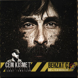 Artist picture of Cem Kısmet - Pilli Bebek