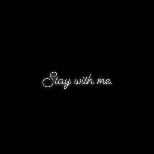 Stay With Me: Albums, Songs, Playlists | Listen On Deezer