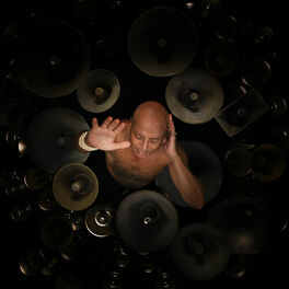 Artist picture of Dhafer Youssef