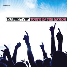 Pulsedriver