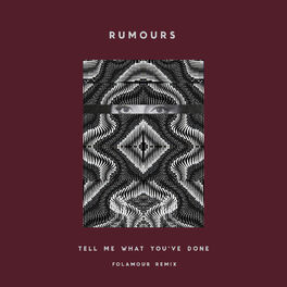 Artist picture of RUMOURS