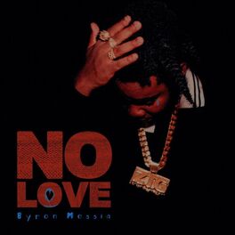 Byron Messia