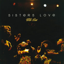 Artist picture of Sisters Love