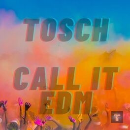 Artist picture of Tosch