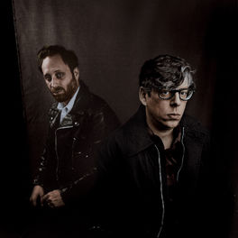 Artist picture of The Black Keys