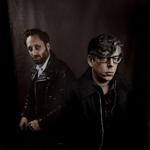 Tell Everybody! Release Show ft. The Black Keys performing Delta