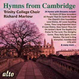 Richard Marlow