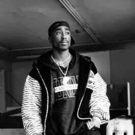 tupac discography with pictures