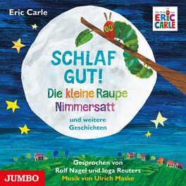 Artist picture of Eric Carle