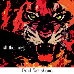 Paul Weekend - Antara