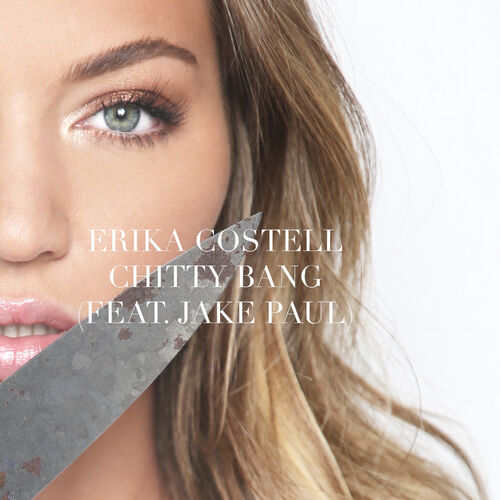 Erika Costell Phone Number