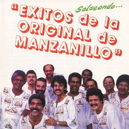 Artist picture of Orquesta Original De Manzanillo