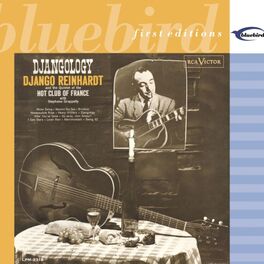 The Quintet Of The Hot Club Of France