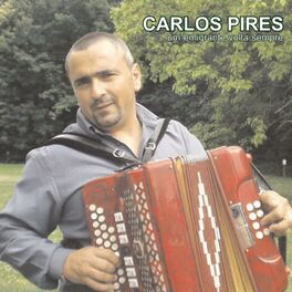 Carlos Pires