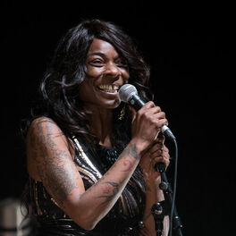 Artist picture of Buika