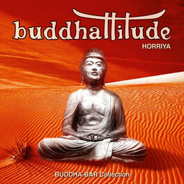 Artist picture of Buddhattitude