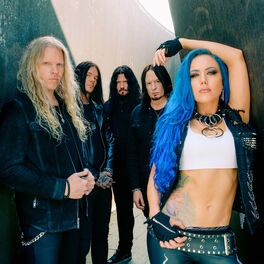 Artist picture of Arch Enemy