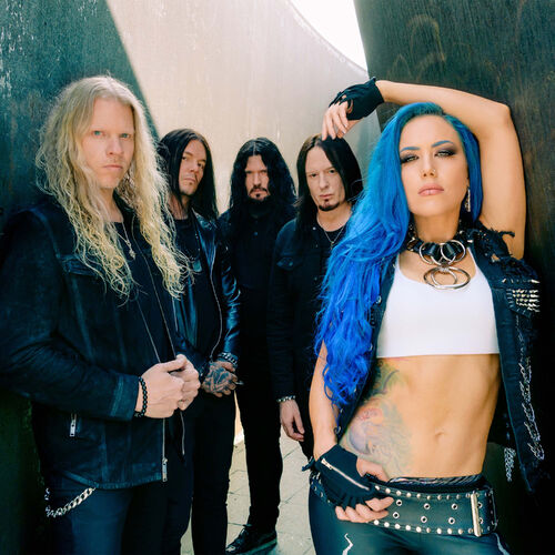 Arch Enemy: albums, songs, playlists | Listen on Deezer