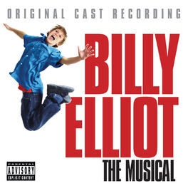 Artist picture of Original Cast of Billy Elliot