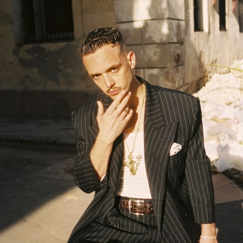 C. Tangana: albums, songs, playlists