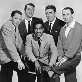 Artist picture of The Rat Pack