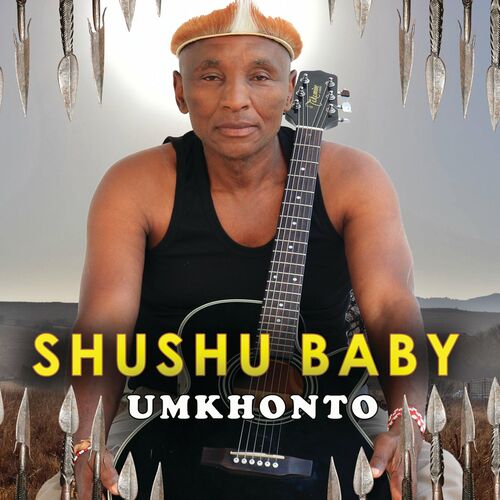 Shushu Baby Albums Songs Playlists Listen On Deezer