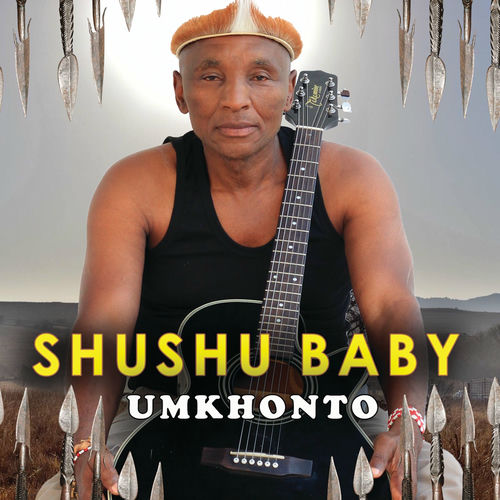 Shushu Baby albums, songs, playlists Listen on Deezer