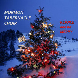 Artist picture of Mormon Tabernacle Choir