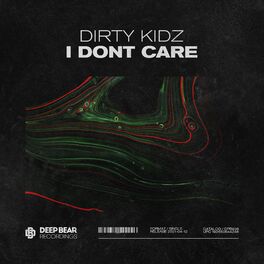 Artist picture of Dirty Kidz