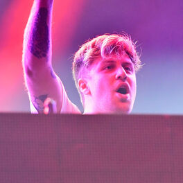 Artist picture of Kayzo