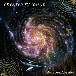 Artist picture of Alexa Sunshine Rose